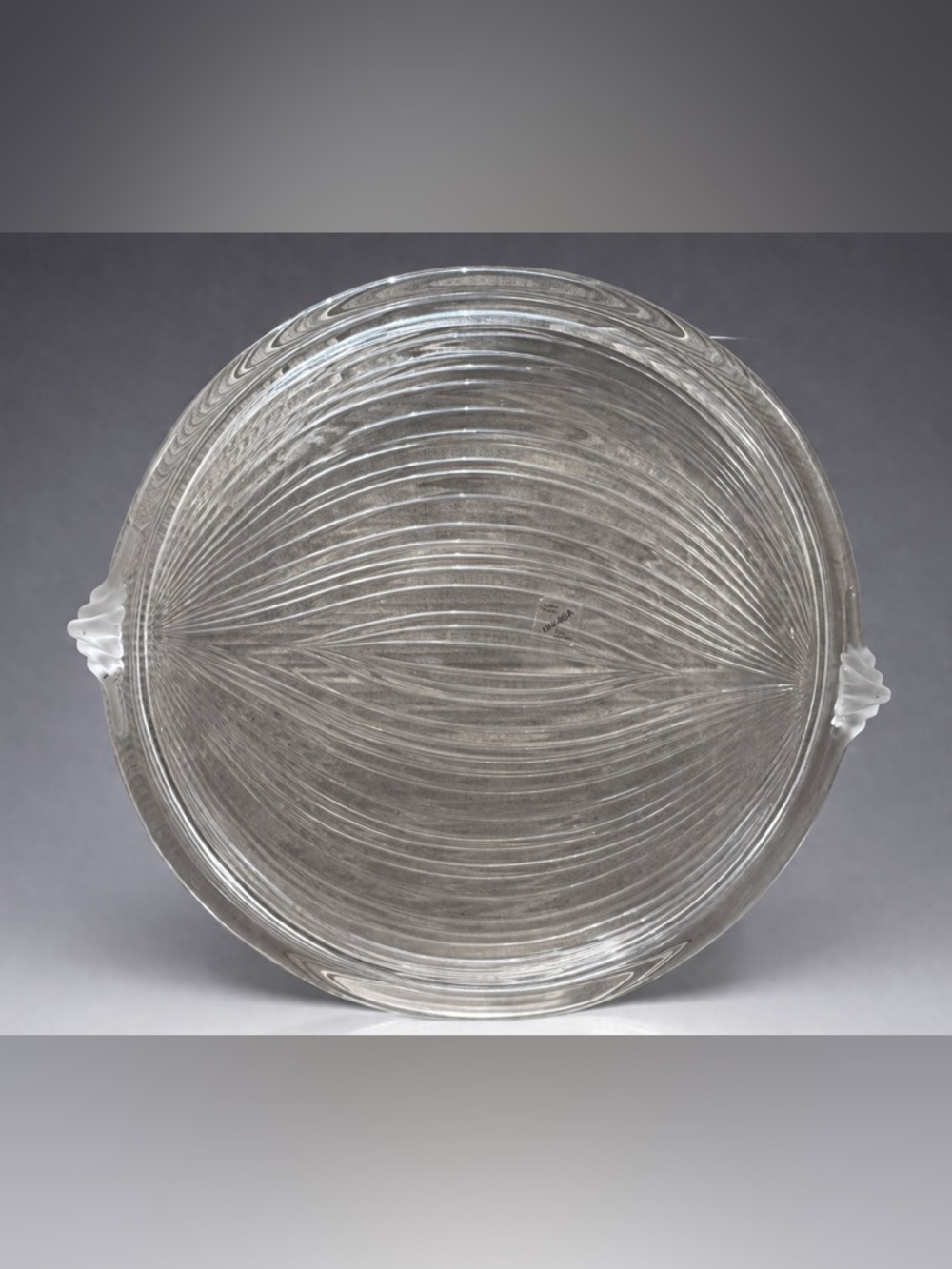 Mikasa Walther West Germany Serving Platter